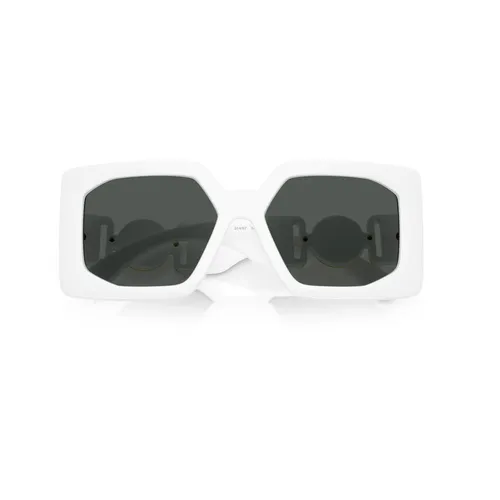 Accessories > Sunglasses - - Versace - Modalova
