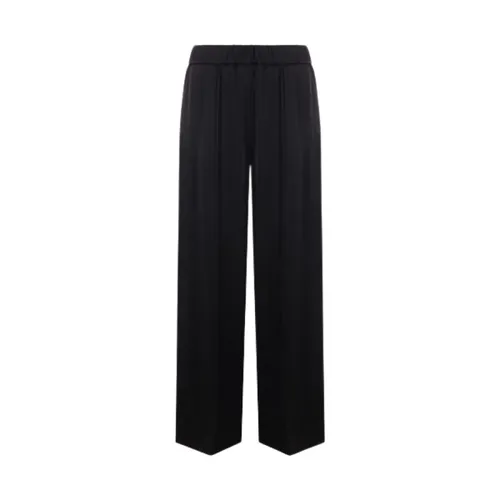 Trousers > Wide Trousers - - Jil Sander - Modalova