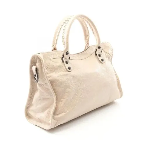 Pre-owned > Pre-owned Bags > Pre-owned Handbags - - Balenciaga Vintage - Modalova