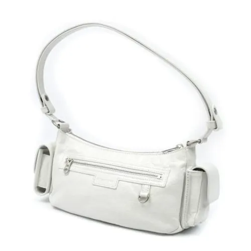 Pre-owned > Pre-owned Bags > Pre-owned Shoulder Bags - - Balenciaga Vintage - Modalova