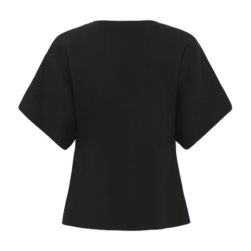 Knitwear > Cardigans - - Kaffe - Modalova