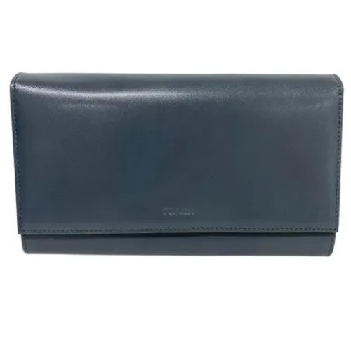 Pre-owned > Pre-owned Accessories > Pre-owned Wallets - - Prada Vintage - Modalova