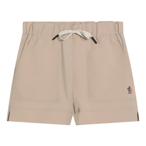 Shorts > Short Shorts - - Moncler - Modalova