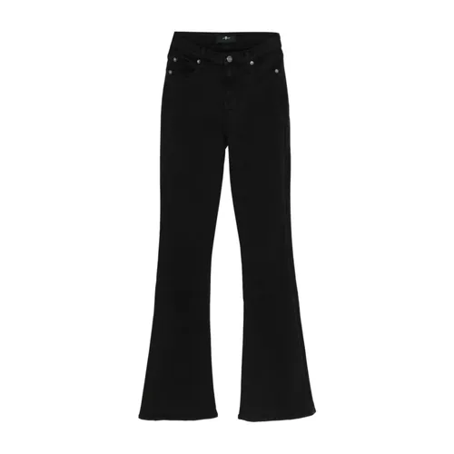 Jeans > Boot-cut Jeans - - 7 For All Mankind - Modalova