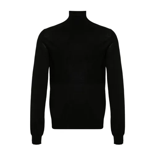 Knitwear > Turtlenecks - - Jil Sander - Modalova