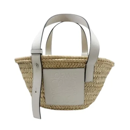 Pre-owned > Pre-owned Bags > Pre-owned Bucket Bags - - Loewe Pre-owned - Modalova
