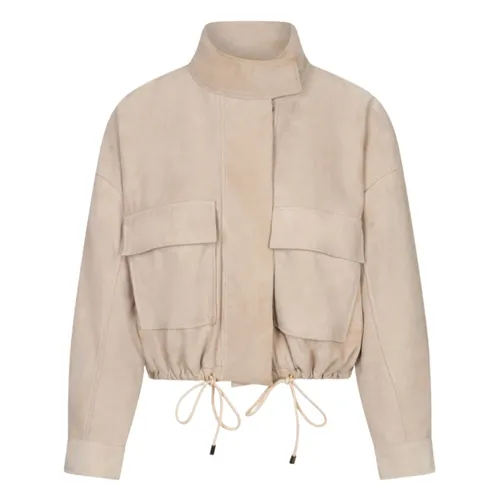 Jackets > Bomber Jackets - - Ibana - Modalova
