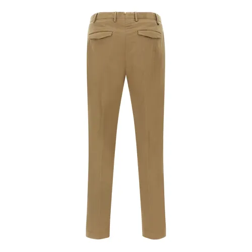 Trousers > Suit Trousers - - PT Torino - Modalova