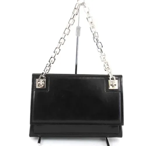 Pre-owned > Pre-owned Bags > Pre-owned Shoulder Bags - - Bally Pre-owned - Modalova