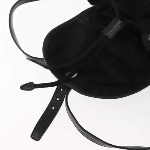 Pre-owned > Pre-owned Bags > Pre-owned Backpacks - - Prada Vintage - Modalova