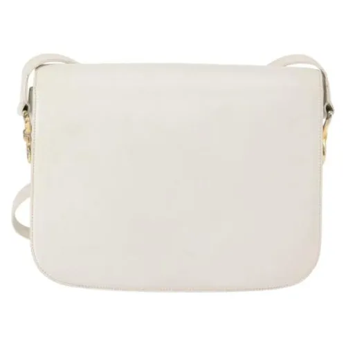 Pre-owned > Pre-owned Bags > Pre-owned Cross Body Bags - - Celine Vintage - Modalova