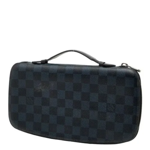 Pre-owned > Pre-owned Bags > Pre-owned Clutches - - Louis Vuitton Vintage - Modalova