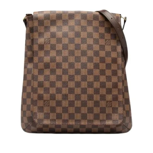 Pre-owned > Pre-owned Bags > Pre-owned Cross Body Bags - - Louis Vuitton Vintage - Modalova