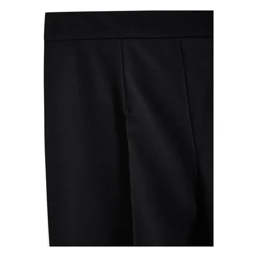 Trousers > Straight Trousers - - Max Mara - Modalova