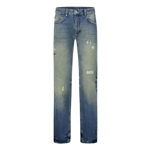 Jeans > Straight Jeans - - Flâneur - Modalova