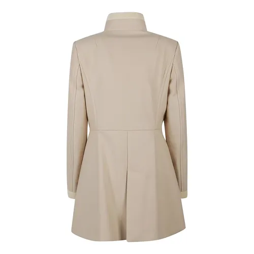 Coats > Single-Breasted Coats - - Fay - Modalova