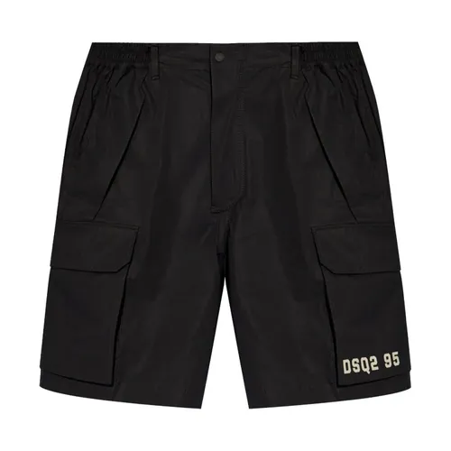 Shorts > Casual Shorts - - Dsquared2 - Modalova