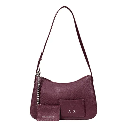 Bags > Shoulder Bags - - Armani Exchange - Modalova