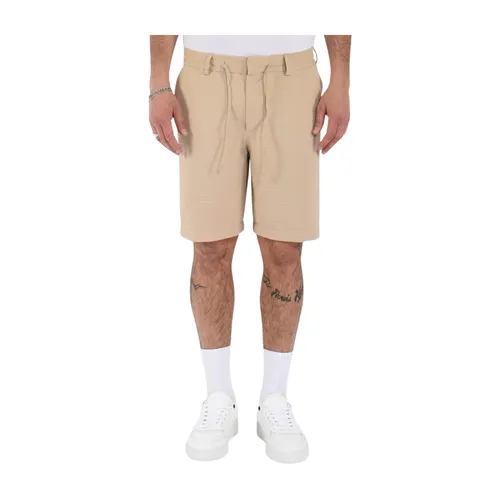 Shorts > Casual Shorts - - Hugo - Modalova