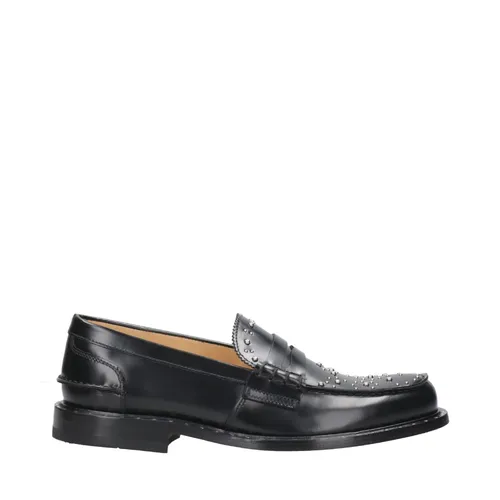 Shoes > Flats > Loafers - - Mille885 - Modalova