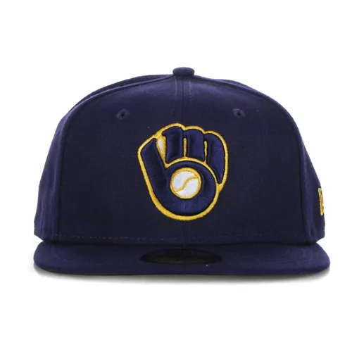 Accessories > Hats > Caps - - New Era - Modalova