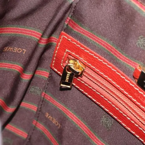 Pre-owned > Pre-owned Bags > Pre-owned Handbags - - Loewe Pre-owned - Modalova