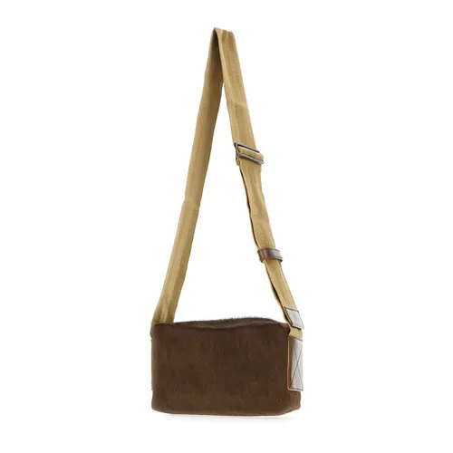 Bags > Cross Body Bags - - UMA Wang - Modalova