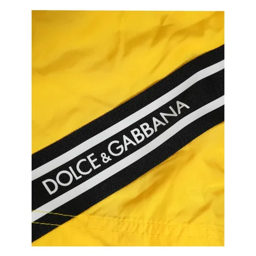 Swimwear > Beachwear - - Dolce & Gabbana - Modalova