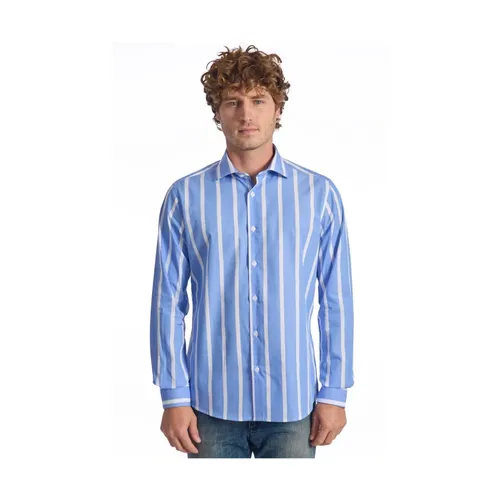 Shirts > Casual Shirts - - Baldinini - Modalova