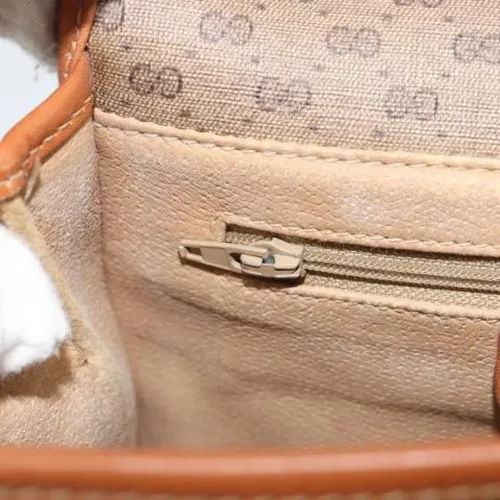 Pre-owned > Pre-owned Bags > Pre-owned Cross Body Bags - - Gucci Vintage - Modalova