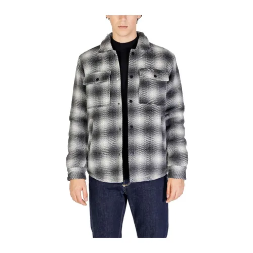 Jackets > Light Jackets - - Gianni Lupo - Modalova
