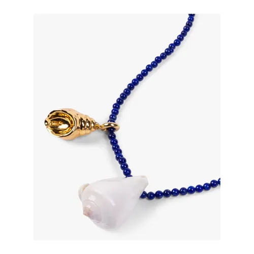 Accessories > Jewellery > Necklaces - - Timeless Pearly - Modalova