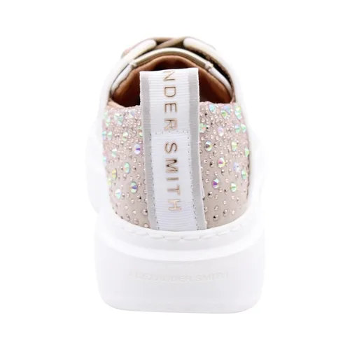 Shoes > Sneakers - - Alexander Smith - Modalova