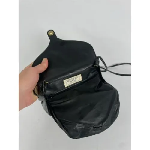 Pre-owned > Pre-owned Bags > Pre-owned Cross Body Bags - - Givenchy Pre-owned - Modalova