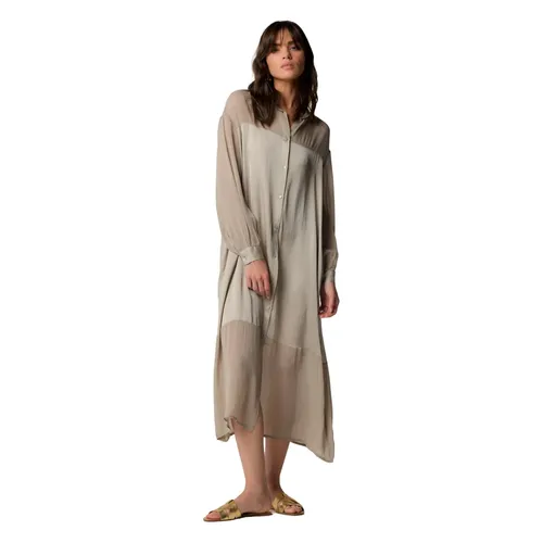 Dresses > Day Dresses > Shirt Dresses - - Kocca - Modalova