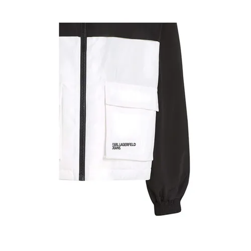 Jackets > Light Jackets - - Karl Lagerfeld - Modalova