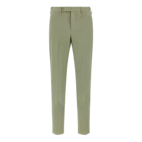 Trousers > Suit Trousers - - PT Torino - Modalova