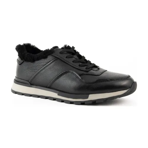 Shoes > Sneakers - - Sergio Moretti - Modalova