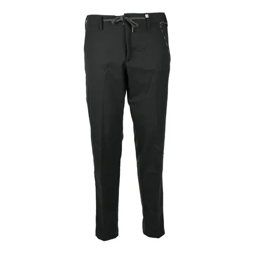 Trousers > Slim-fit Trousers - - Myths - Modalova