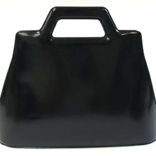 Pre-owned > Pre-owned Bags > Pre-owned Handbags - - Salvatore Ferragamo Pre-owned - Modalova