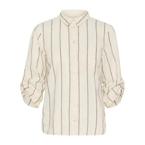 Blouses & Shirts > Shirts - - Part Two - Modalova