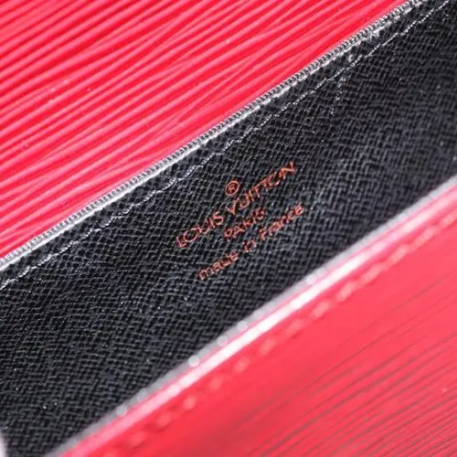 Pre-owned > Pre-owned Bags > Pre-owned Cross Body Bags - - Louis Vuitton Vintage - Modalova