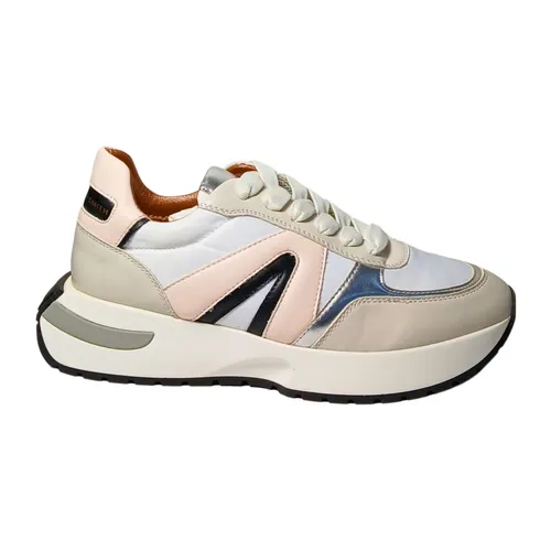 Shoes > Sneakers - - Alexander Smith - Modalova