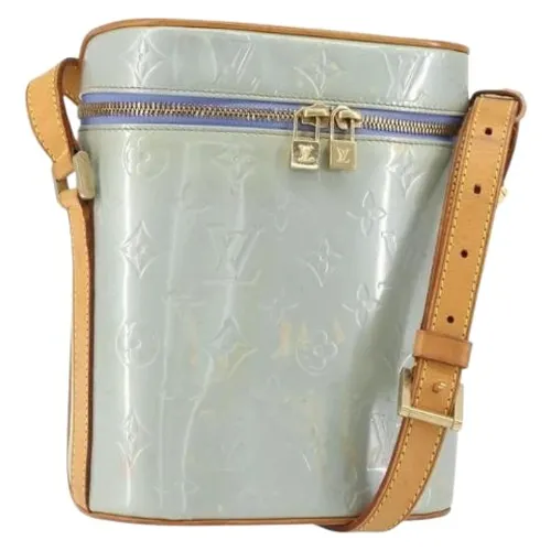 Pre-owned > Pre-owned Bags > Pre-owned Cross Body Bags - - Louis Vuitton Vintage - Modalova
