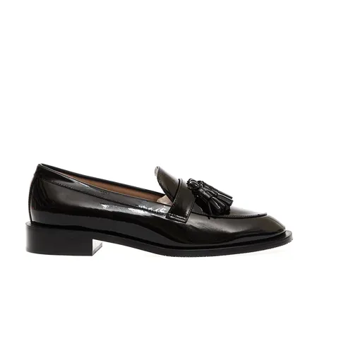 Shoes > Flats > Loafers - - Stuart Weitzman - Modalova