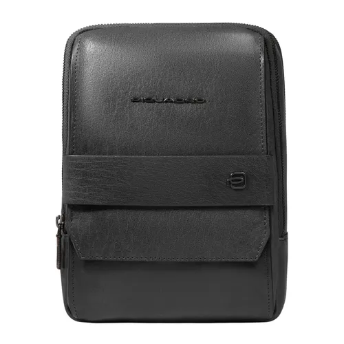Bags > Messenger Bags - - Piquadro - Modalova