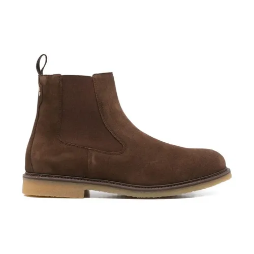Shoes > Boots > Chelsea Boots - - Hugo - Modalova