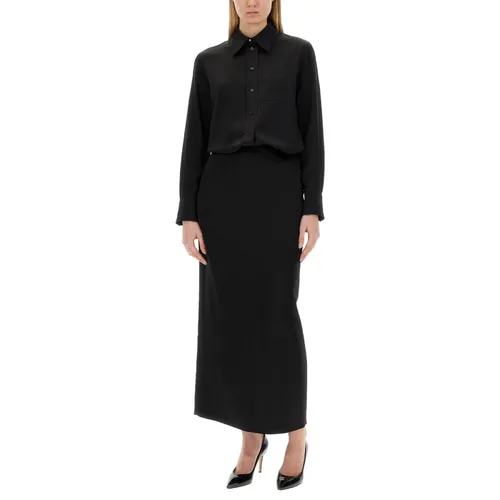 Blouses & Shirts > Shirts - - Lanvin - Modalova