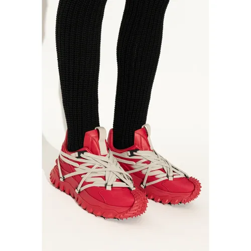 Shoes > Sneakers - - Rick Owens - Modalova