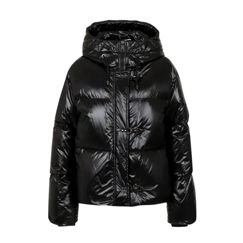 Jackets > Down Jackets - - Fay - Modalova